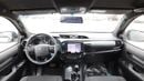 Toyota Hilux ADVENTURE