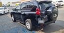 Toyota Prado Toyota prado 2014Model 3.0L v4 Diesel Engine Colour Black Transmission Automatic Interior.Black push