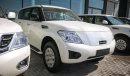 Nissan Patrol XE بسعر مميز