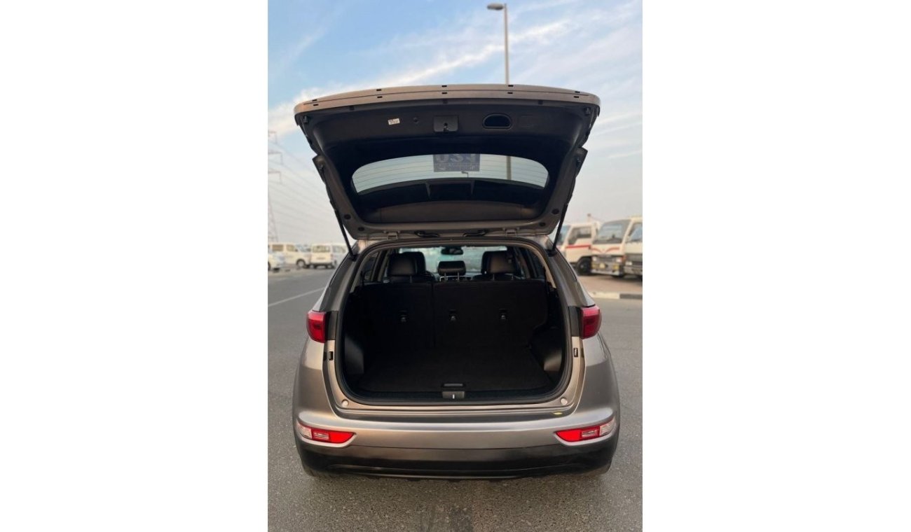 Kia Sportage *Limited Time Offer* 2019 Kia Sportage EX TOP 2.4L V4 - EXPORT ONLY