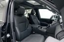 Toyota Land Cruiser GXR 3.5L - Attitude Black Inside Black | Export Only