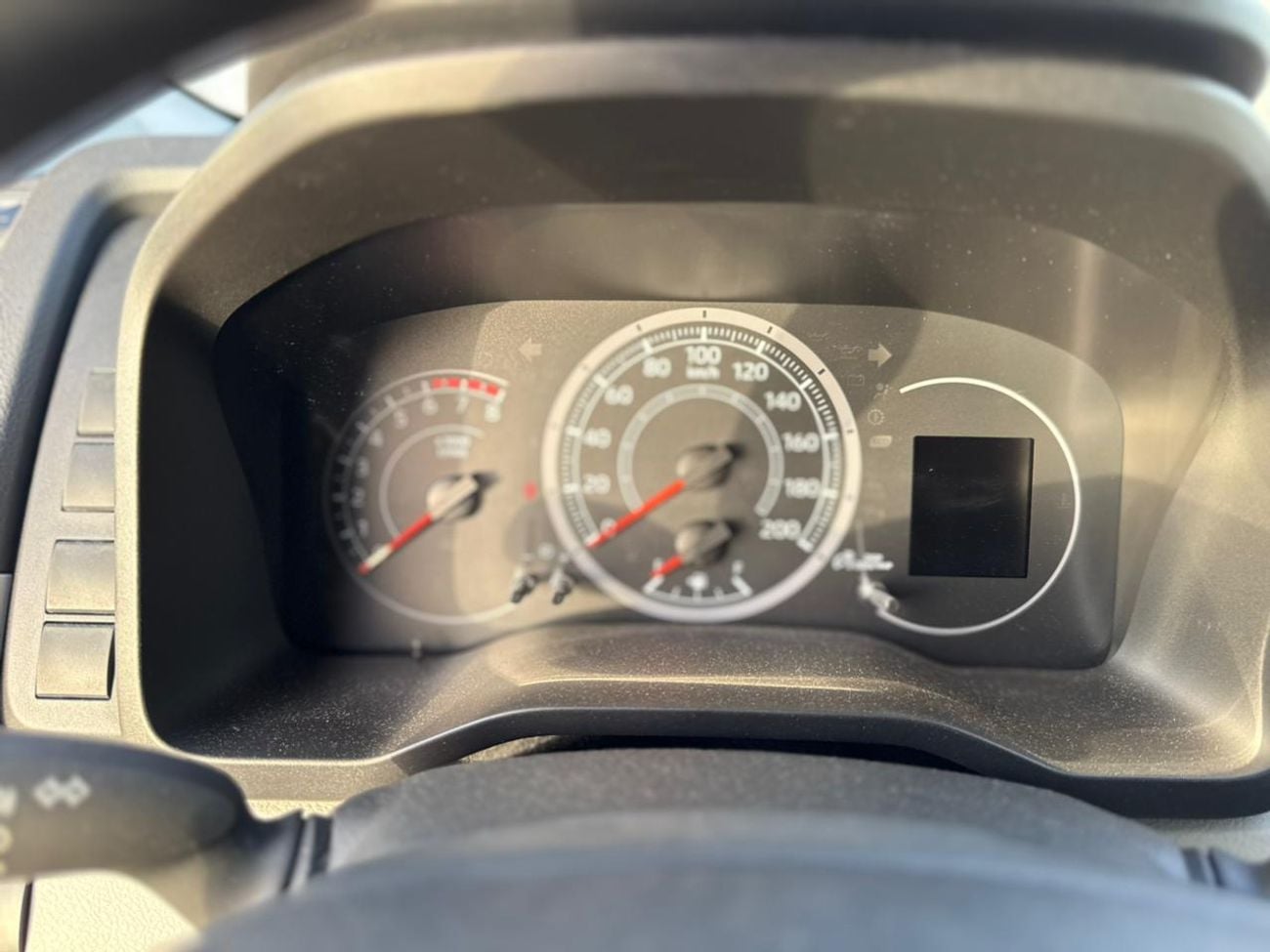 Toyota Hiace GL -Standard Roof  Panal Van 3.5L (3 Seater)