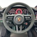 بورش 911 2026 Porsche 911 Carrera GTS T-Hybrid, Brand New, 2 Years Porsche Warranty, Excellent Condition, GCC