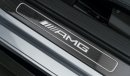 مرسيدس بنز AMG GT Black Series