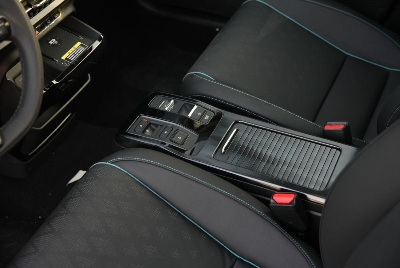 Honda e:NP2 2025 HONDA EV E:NP2 Small SUV FWD 0Km