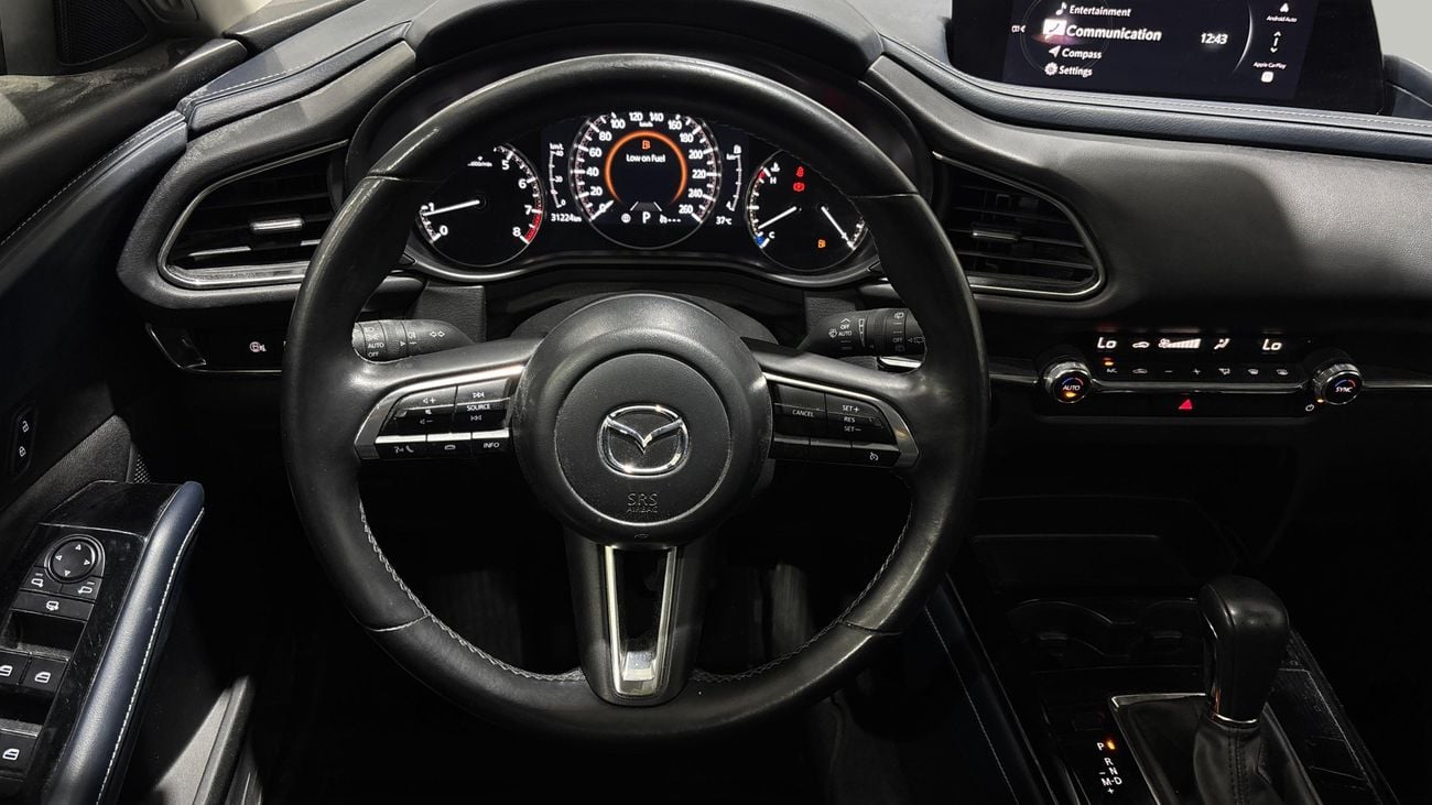 Mazda CX-30 ELITE 2025 | AED 1061/Month | 0 DP | 30 Day Return | Warranty