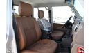 تويوتا لاند كروزر بيك آب 79 Double Cab LX-Z 2.8L Full Option