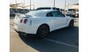 Nissan GT-R سياره نظيفه جدا صبغة وكاله تشييكات وكاله داخل الضمان بحاله ممتاذه