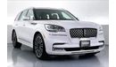 Lincoln Aviator Presidential