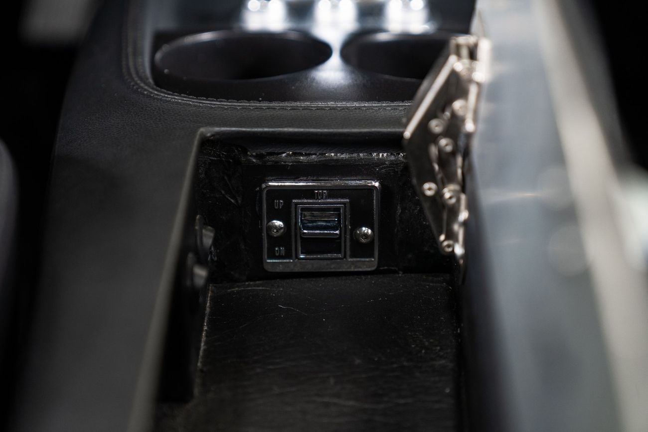 شيفروليه كامارو RS/SS, LS3, Full Detroit Speed Suspension Pro Touring Restomod