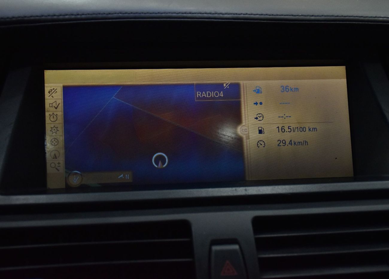 BMW X5M EXCELLENT DEAL for our BMW X5 M ( 2010 Model ) in White Color GCC Specs