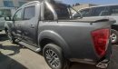 Nissan Navara DIESEL MANUAL GEAR FULL OPTIONE 2.3L 4X4 RIGHT HAND DRIVE