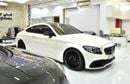 Mercedes-Benz C 300 Coupe EXCELLENT DEAL for our Mercedes Benz C300 4Matic ( 2017 Model ) in White Color American Specs
