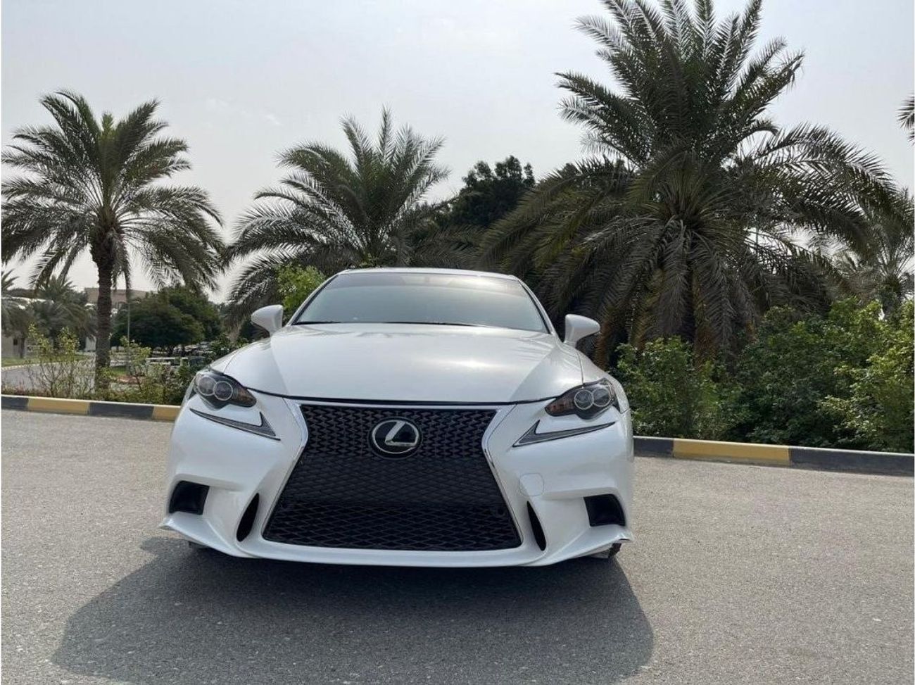 لكزس IS 300 بلاتينوم لكزس اي اس 2016 فل مواصفات