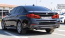 BMW 520i Diesel Import japan