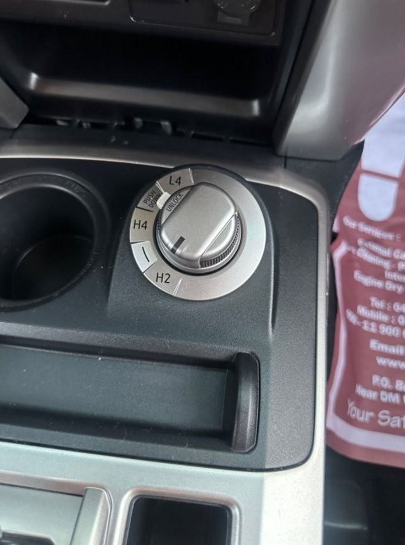 Toyota 4Runner TOYOTA 4-Runner 2022