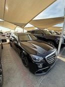 مرسيدس بنز S 350