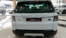 Land Rover Range Rover Sport HSE