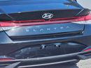 Hyundai Elantra Comfort 2.0L sel