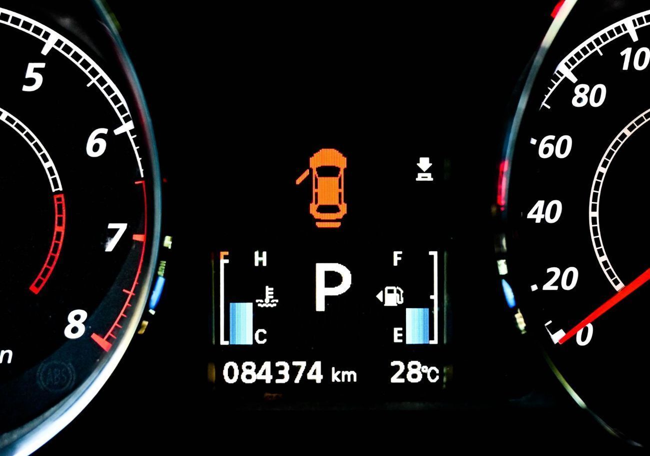 Mitsubishi ASX GLX 2.0L FWD Mitsubishi ASX 2.0L 2022 GCC accident-free Excellent Condition 819 AED Monthly