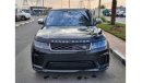 لاند روفر رانج روفر سبورت أوتوبايوجرافي Range Rover Sport P400e autobiography Edition 2.0L 4WD 2021