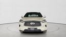 إنفينيتي QX50 AUTOGRAPH | شامل الضمان | 0 ﺪﻔﻋﺓ ﺃﻮﻟﻯ