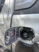 Toyota Hilux ADV 2.8L