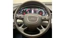 Audi A8 2016 Audi A8L, Full Service History, Warranty, Low Kms, GCC