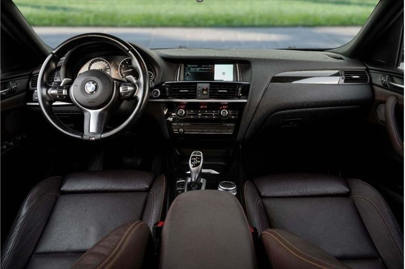 BMW X4 M40i | 2,252 P.M  | 0% Downpayment | Excellent Condition!