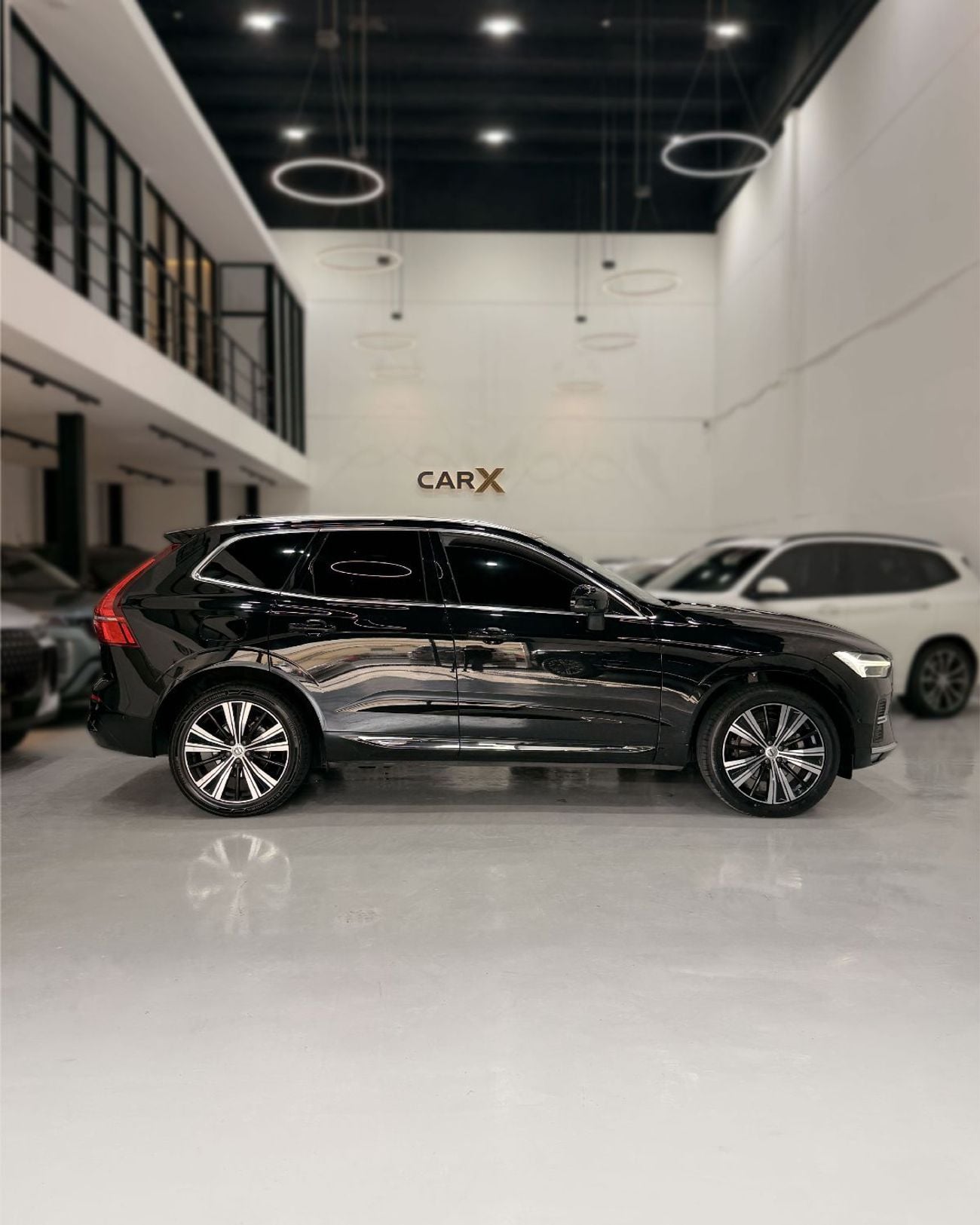 فولفو XC 60 INSCRIPTION فولفو XC60 B5 موديل 2023 | مواصفات خليجية | حالة ممتازة