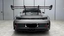Porsche 911 GT3 4.0L GT3 RS Weissach 4.0L
