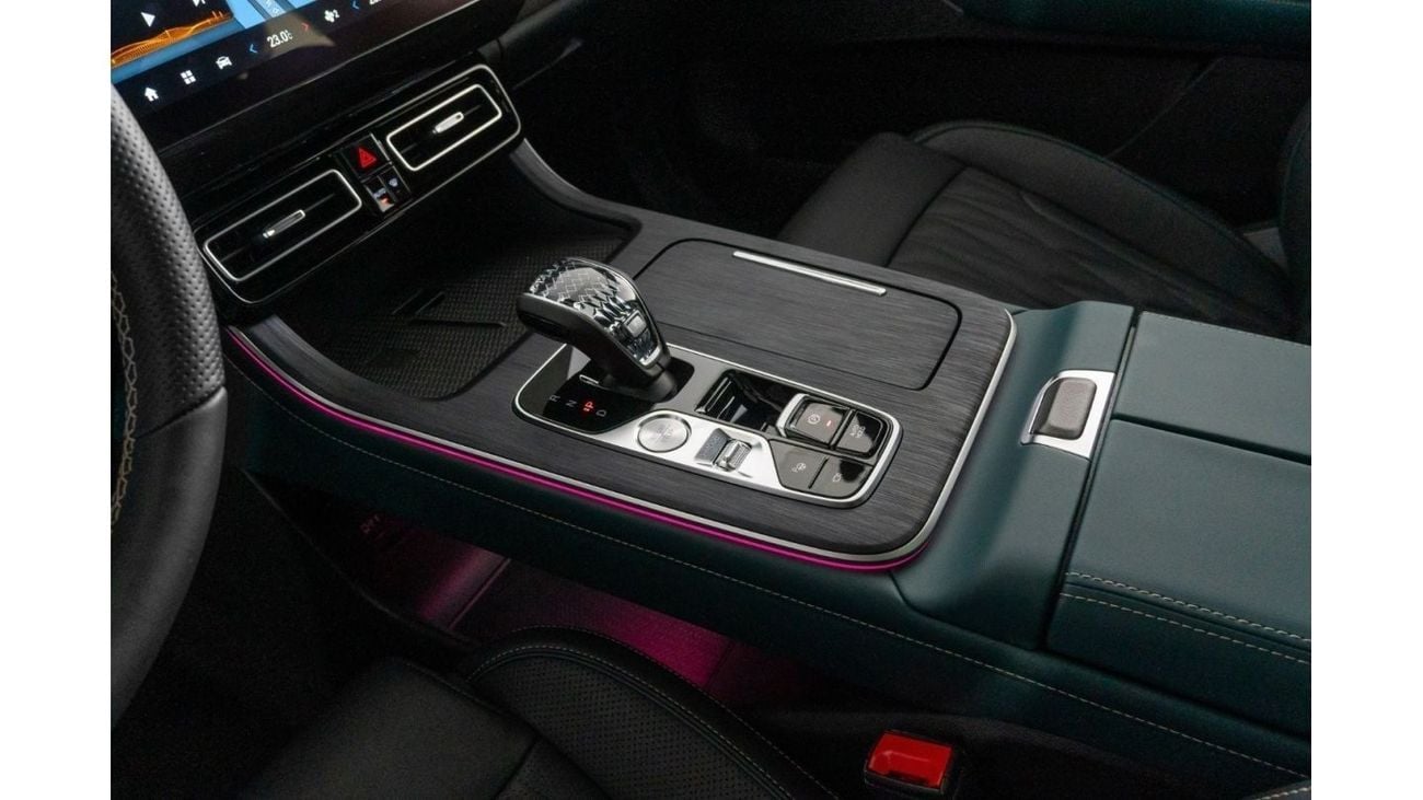 GAC GS8 2024 GAC GS8 320T 4WD / 7-Seater / GAC Warranty