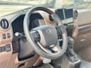 Toyota Land Cruiser Pickup 70