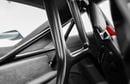 بورش 911 4.0L F-6 Naturally Aspirated Engine | Warranty