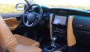 Toyota Fortuner VXR 2.8 DESIEL