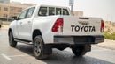 Toyota Hilux S GLX 2.4L 4WD M/T 2025YM