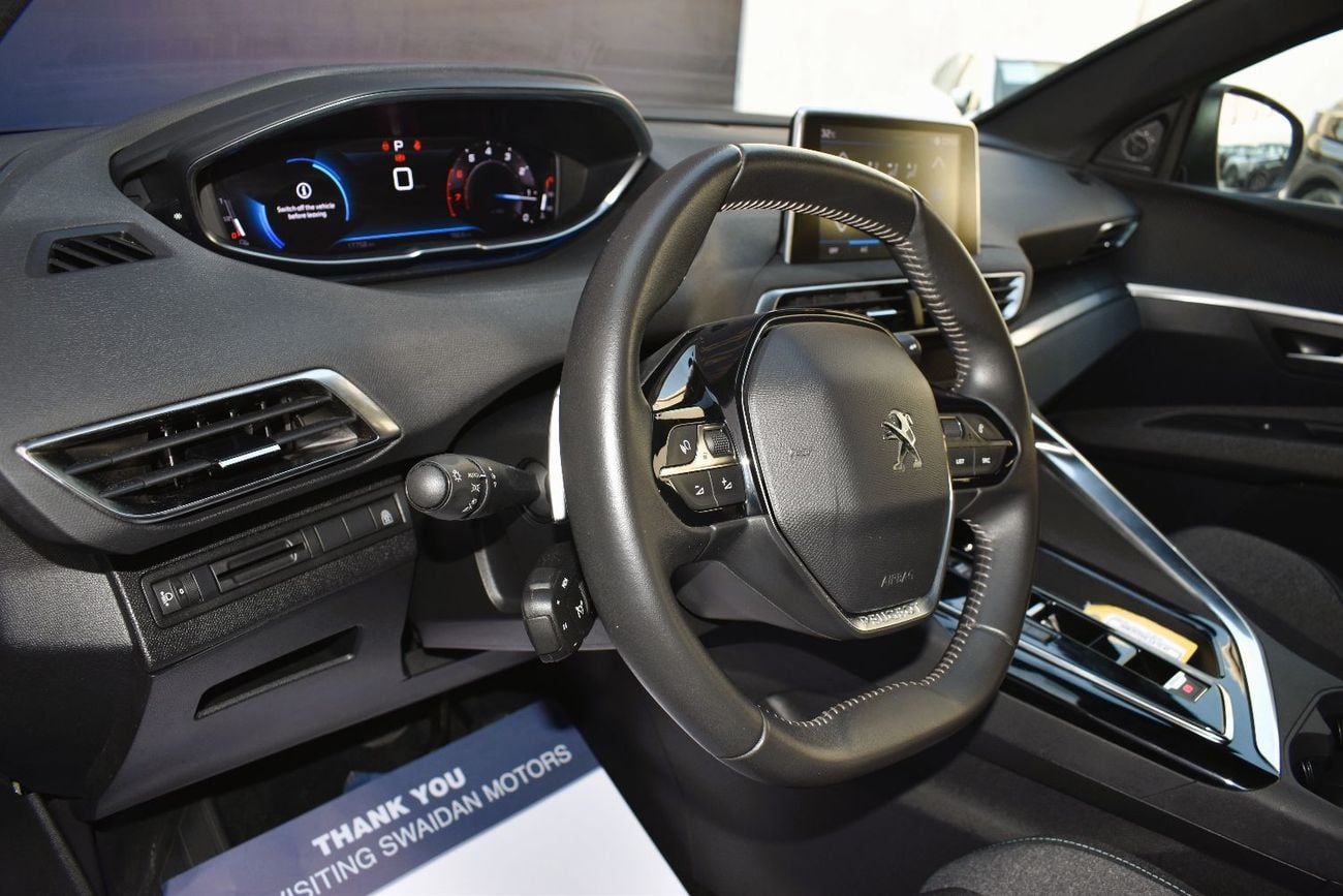 بيجو 3008 FROM 1,069 PM. MANUFACTURER WARRANTY