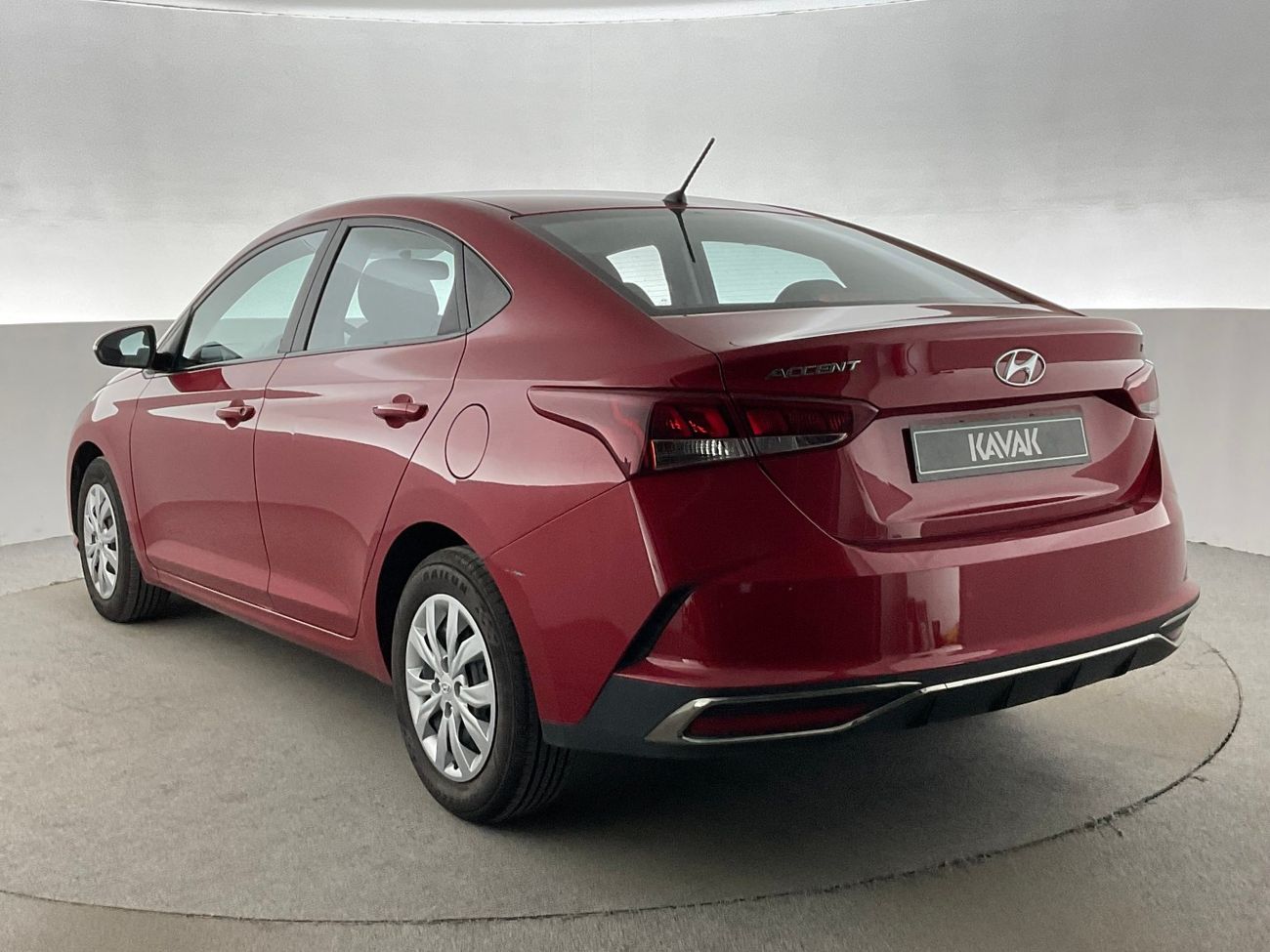 Hyundai Accent Smart / GL | Guaranteed Warranty | 0 Down Payment