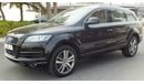 Audi Q7 QUATTRO