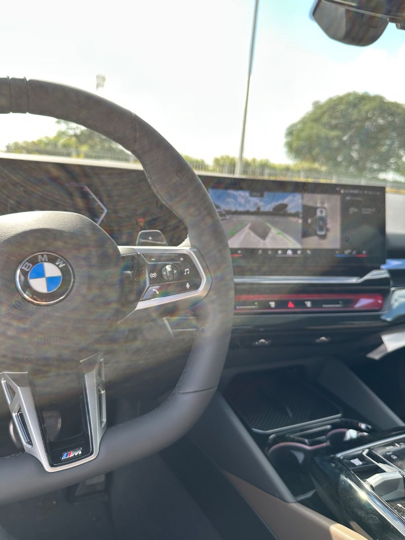 BMW 540i BRAND NEW Full Option