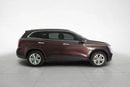 Renault Koleos PE 2.5