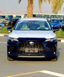 Lexus RX350 LEXUS RX 350 FULL OPTIONS