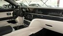 Rolls-Royce Ghost Rolls Royce Ghost 6.75T Extended Wheelbase Full Option | 0km | 2025