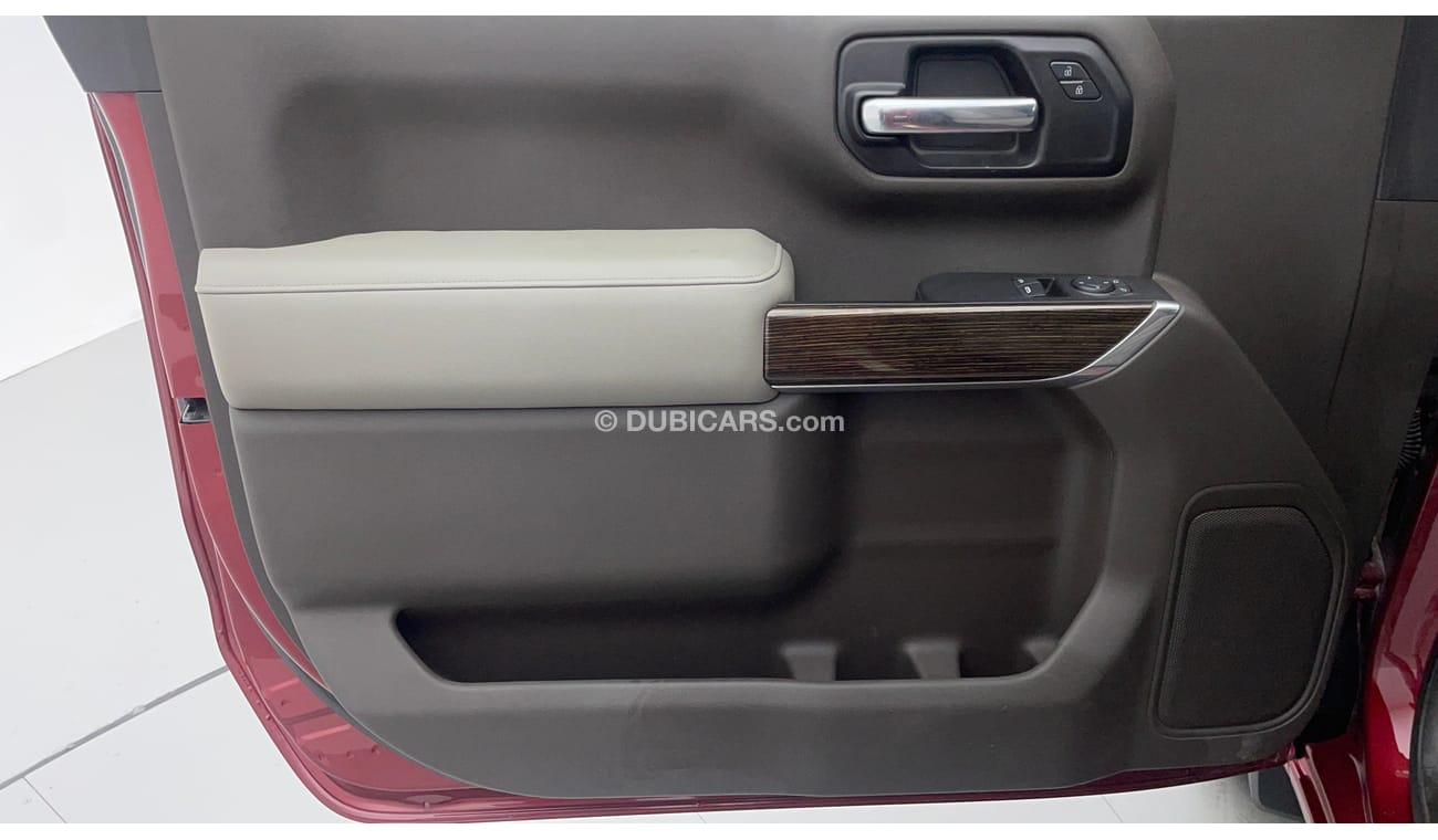 GMC Sierra ELEVATION 5.3 | Zero Down Payment | Free Home Test Drive