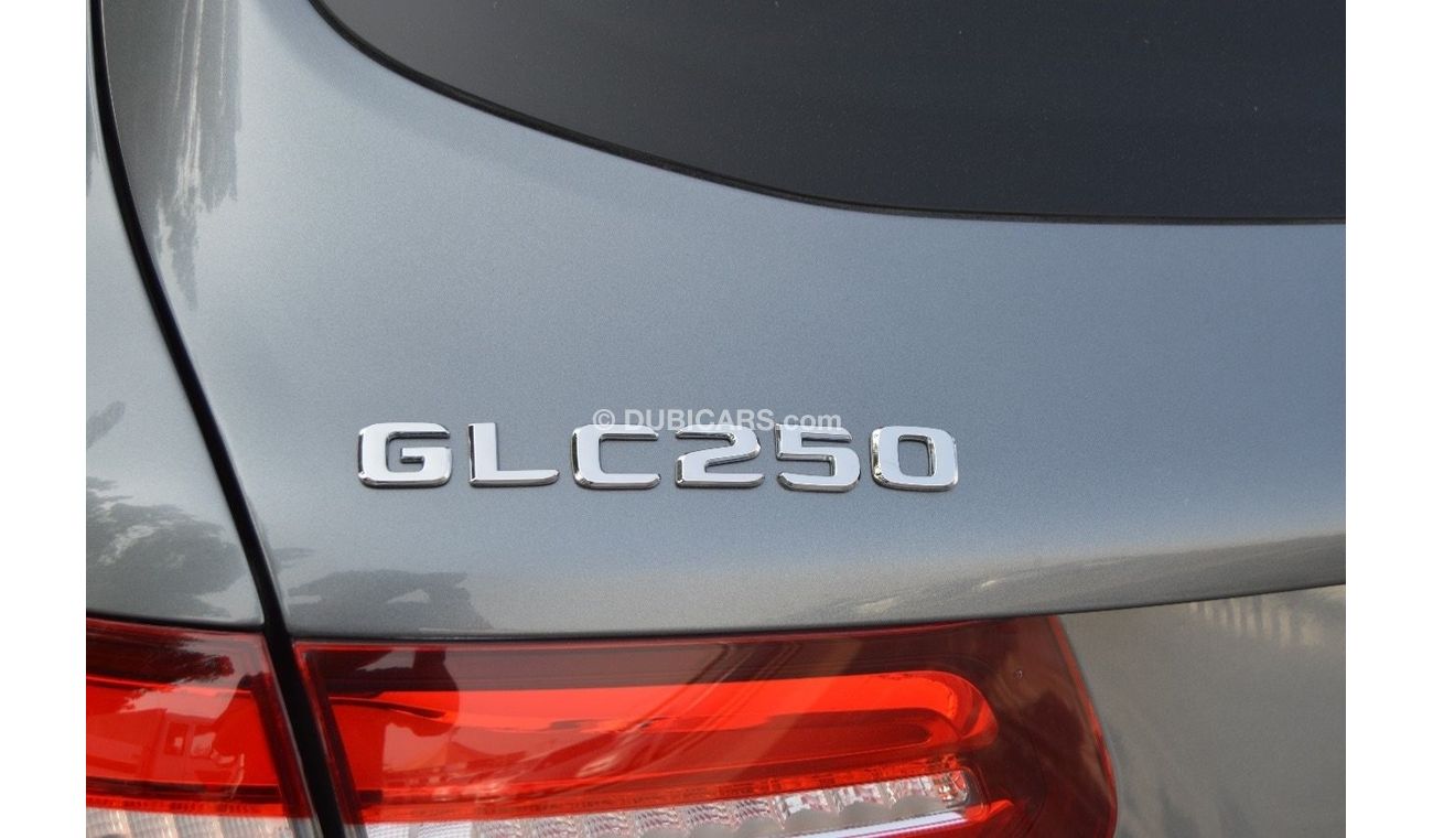 Mercedes-Benz CLC 250 Full option clean car