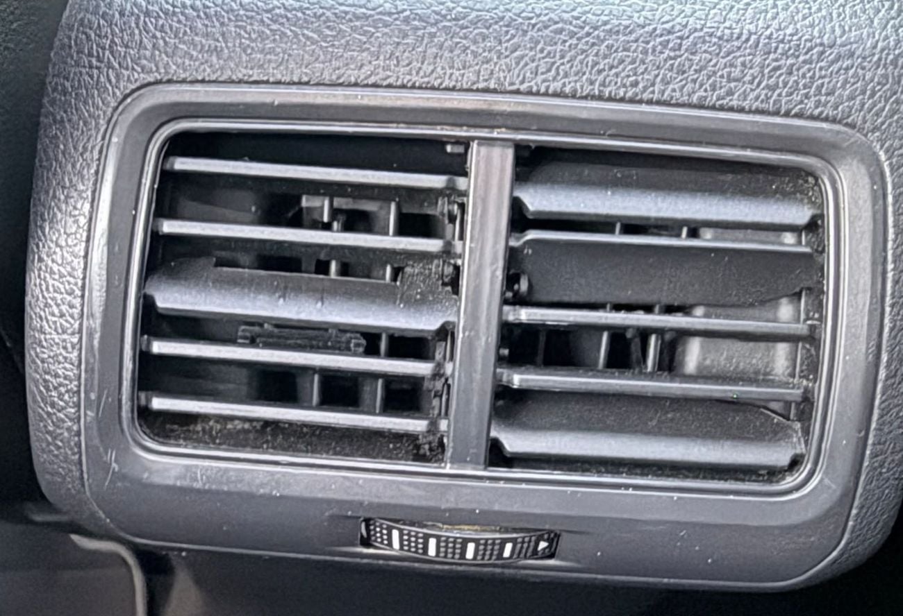 Volkswagen Golf GTI SPORT
