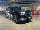 Nissan Patrol LE Titanium City | upto AED 20,000 Ramadan Discount | Guaranteed Warranty | 0 Down Payment