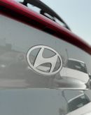 هيونداي جراند i10 GRAND I10 (HATCHBACK ) 1.2L SILVER COLOR - BASIC