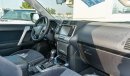 Toyota Prado TXL 3.0L Diesel