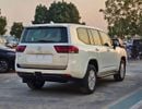 Toyota Land Cruiser GXR TWIN TURBO / 3.5L V6 PETROL / DRIVER PWR SEAT / COOL BOX  (CODE # GXR-G)